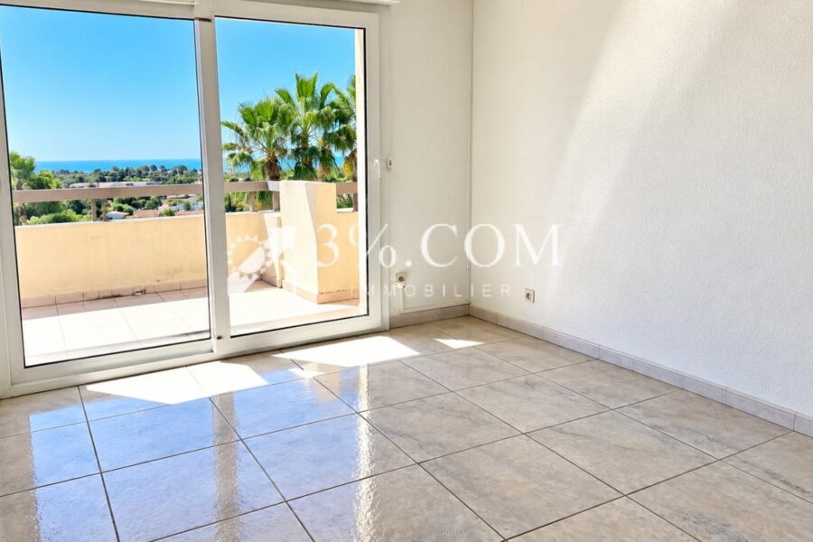 Appartement à vendre à Saint-Raphaël — Vue mer — photo 6