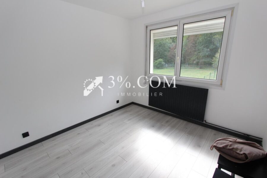 Maison à vendre à Villers-lès-Nancy — Vue dégagée — photo 7