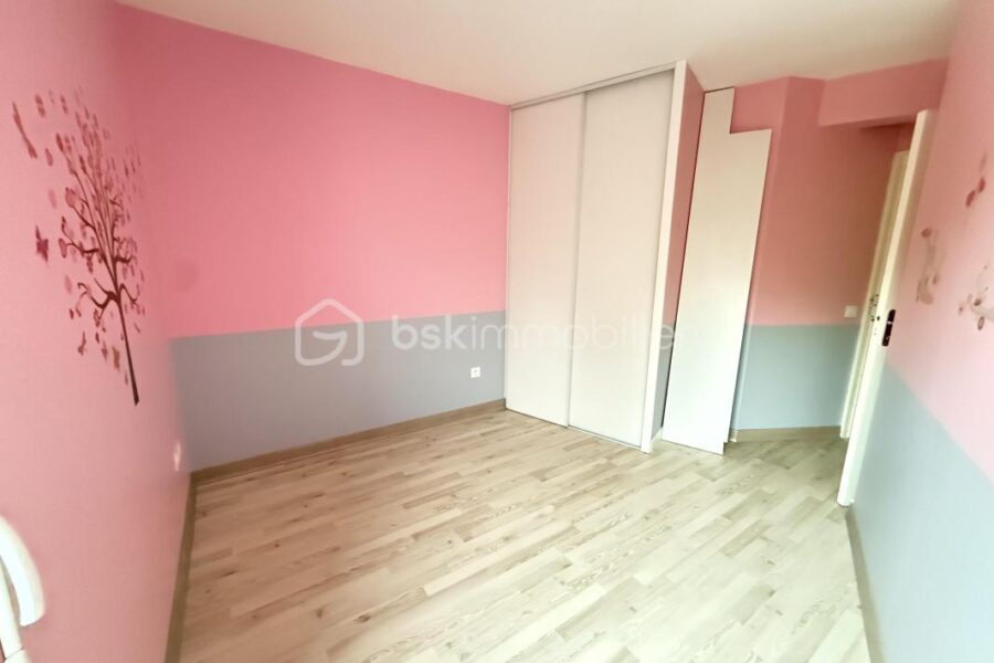 Appartement à vendre à Rennes — Vue sur la ville — photo 7