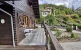 Maison à vendre à Aspres-sur-Buëch — Vue montagne — photo 6