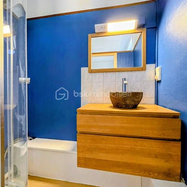 Appartement à vendre à Aix-les-Bains — Vue montagne — photo 6