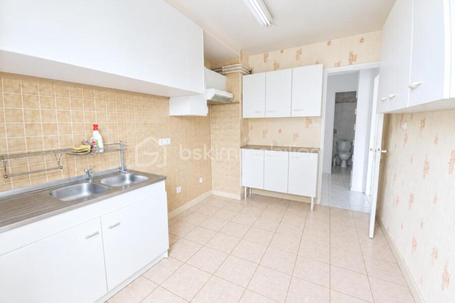 Appartement à vendre à Lourdes — Vue montagne — photo 7
