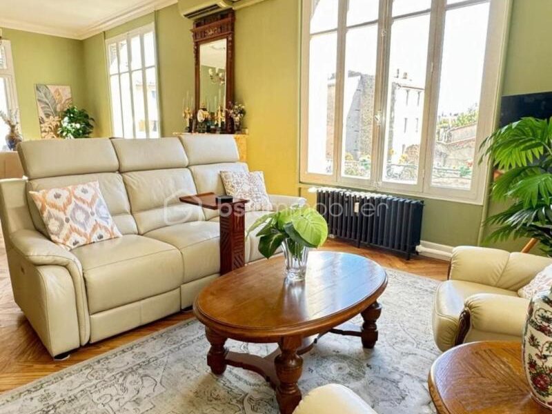 Appartement à vendre à Carcassonne — Vue dégagée — photo 7
