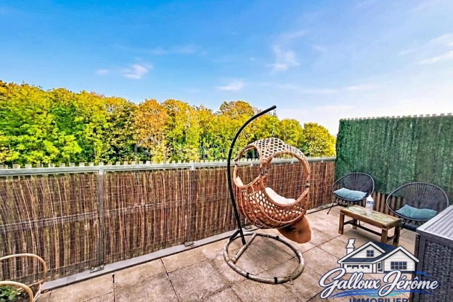 Appartement à vendre à Villepinte — Vue dégagée — photo 1