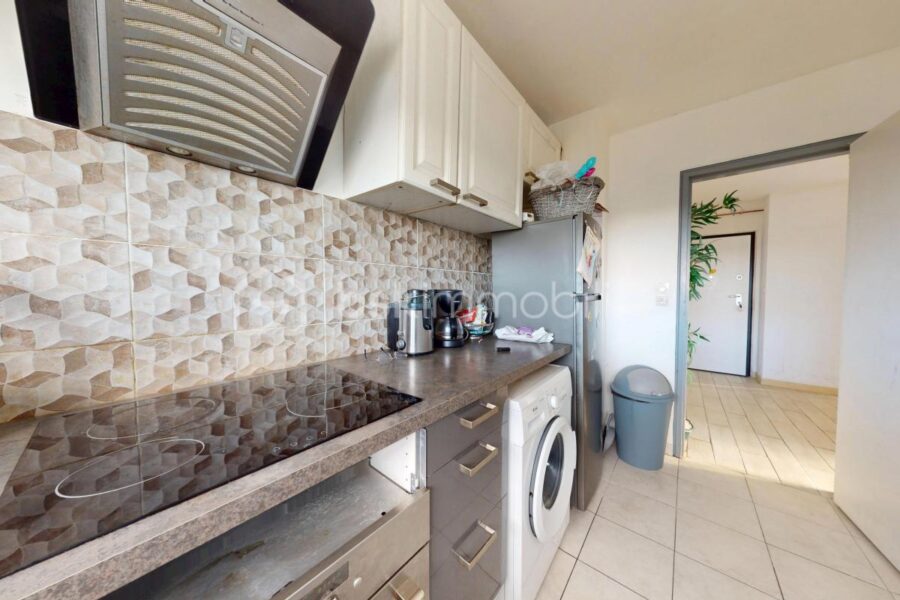 Appartement à vendre à Montargis — Vue sur la ville — photo 7