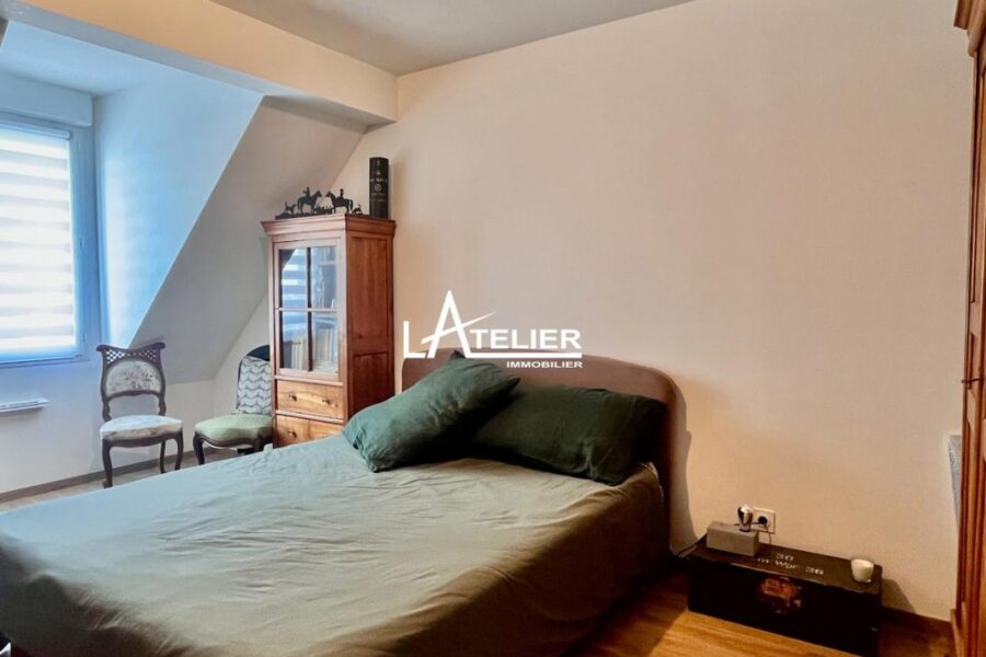 Appartement à vendre à Sautron — Vue nature — photo 7