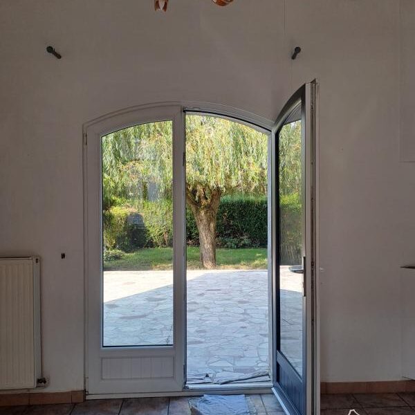 Maison à vendre à Mennevret — Vue dégagée — photo 6