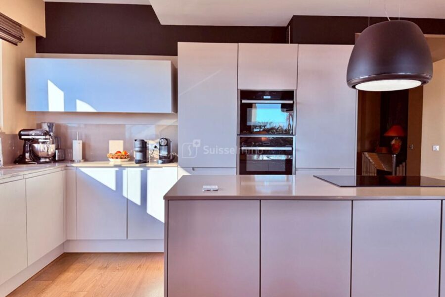Appartement à vendre à Le Cannet — Vue mer — photo 7