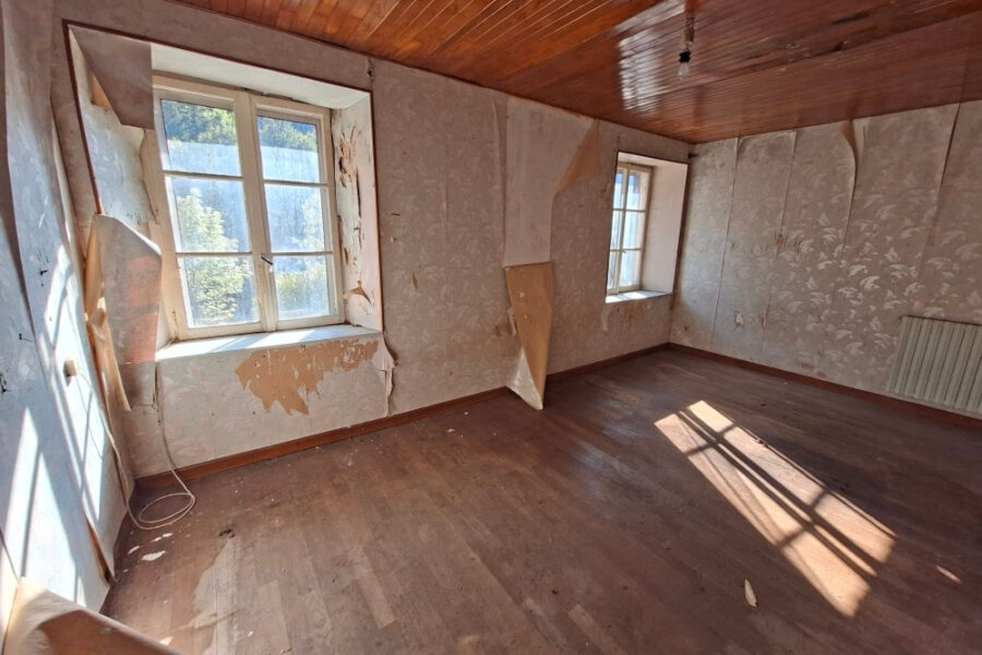 Maison à vendre à Saint-Hippolyte — Vue lac — photo 7