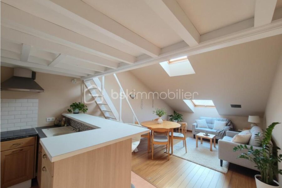 Appartement à vendre à Siouville-Hague — Vue mer — photo 6