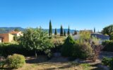 Maison à vendre à Rasteau — Vue nature — photo 1