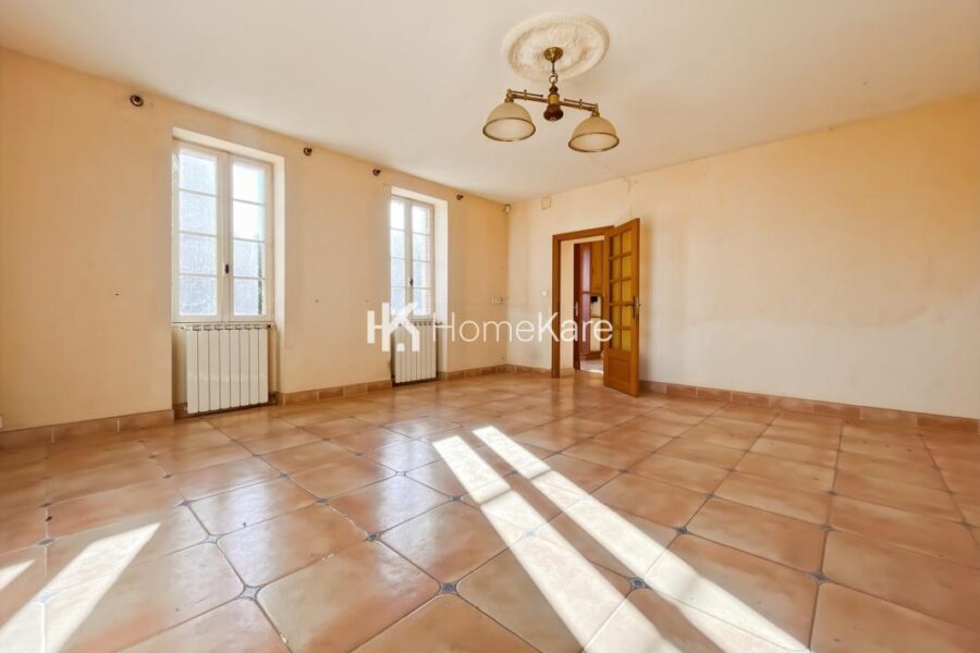 Maison à vendre à Mons — Vue dégagée — photo 6