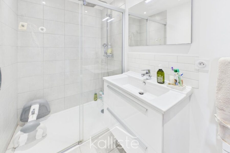 Appartement à vendre à Ajaccio — Vue mer — photo 6