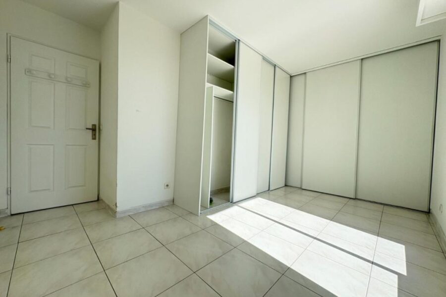 Appartement à louer à Nice — Vue mer — photo 7