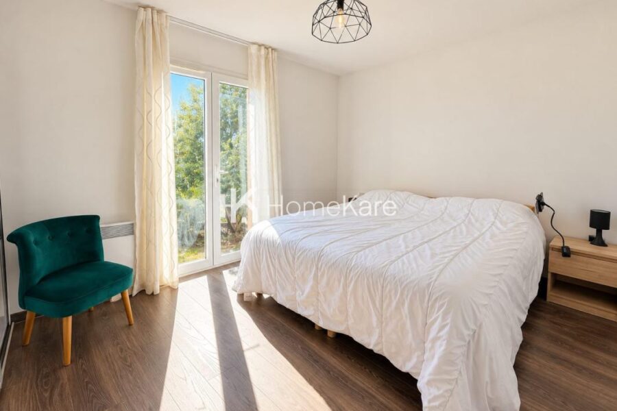 Maison à vendre à Auterive — Vue nature — photo 6