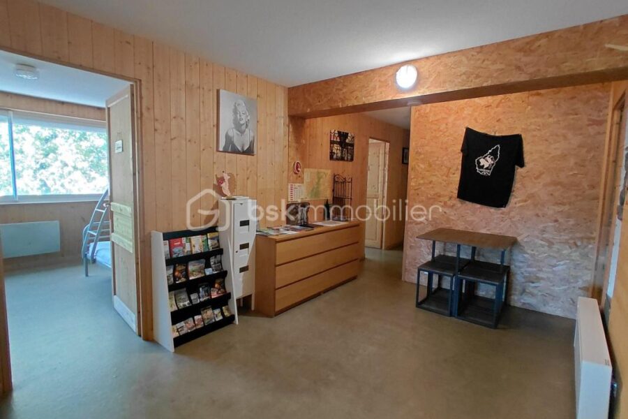 Maison à vendre à Coux — Vue dégagée — photo 9