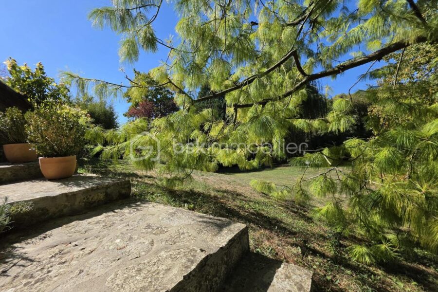 Maison à vendre à Maule — Vue parc & jardin — photo 6