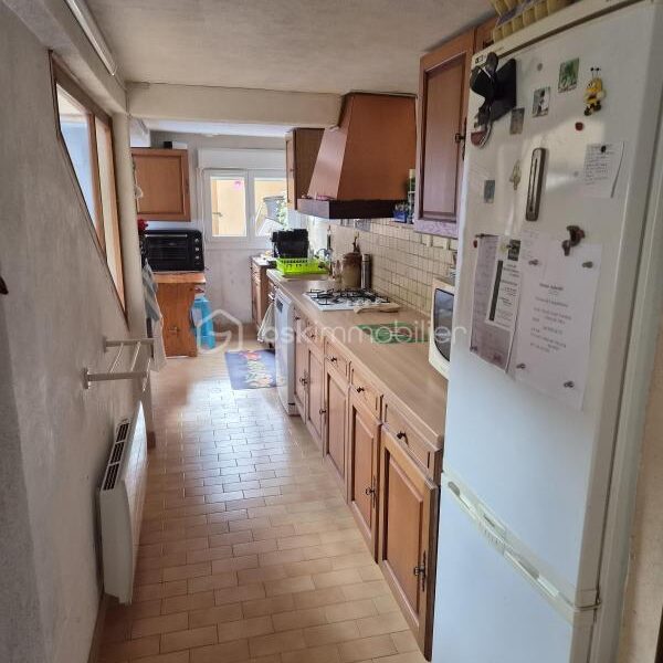 Maison à vendre à Saint-Cyprien — Vue dégagée — photo 7