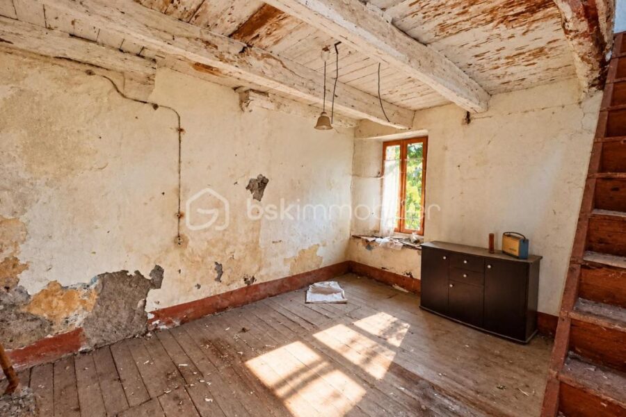 Maison à vendre à Courniou — Vue nature — photo 6