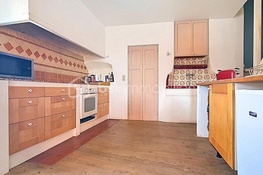 Maison à vendre à Bouleternère — Vue montagne — photo 6