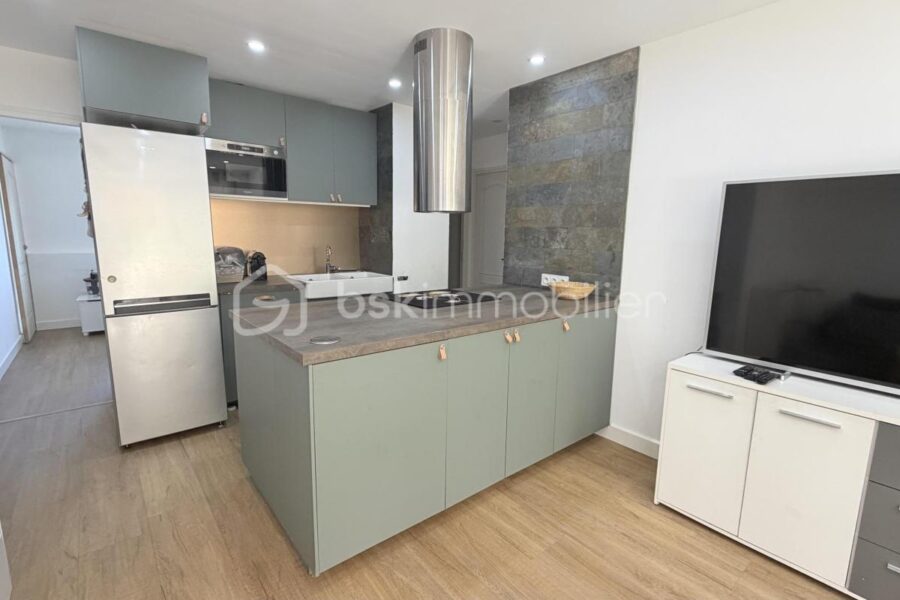 Appartement à vendre à Sanary-sur-Mer — Vue nature — photo 7