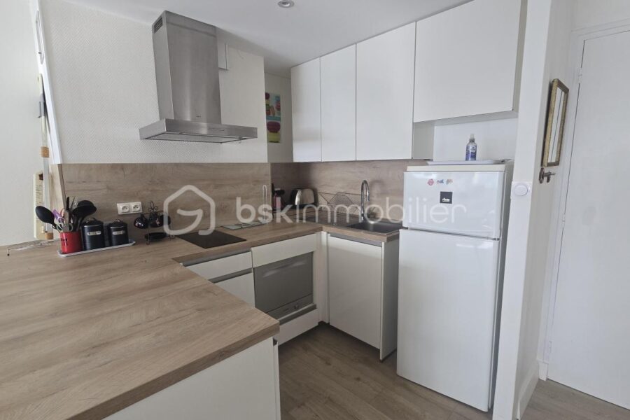 Appartement à vendre à Le Barcarès — Vue mer — photo 6