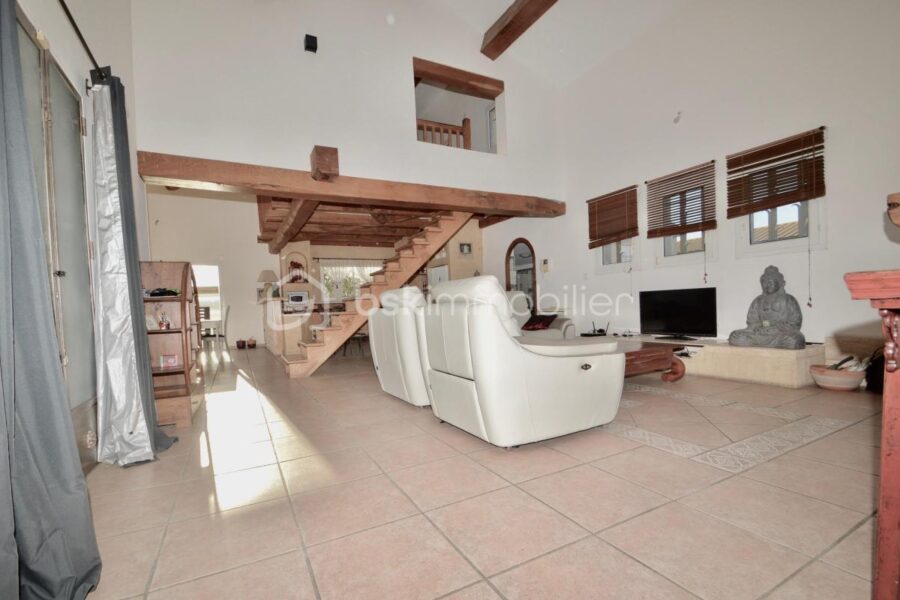 Maison à vendre à Pia — Vue dégagée — photo 6
