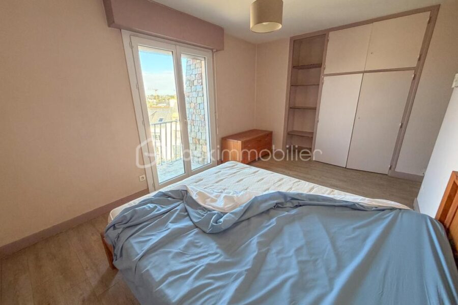 Appartement à vendre à Quiberon — Vue sur la ville — photo 7