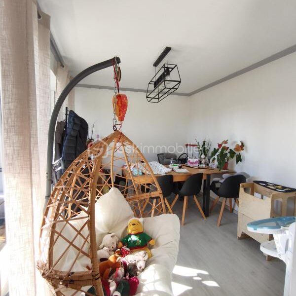 Appartement à vendre à Nogent-sur-Marne — Vue fleuve — photo 6