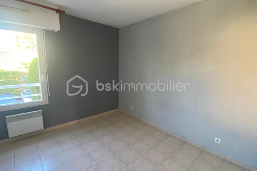 Appartement à vendre à Saint-Raphaël — Vue nature — photo 6
