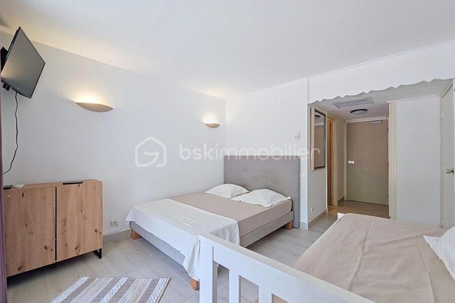 Appartement à vendre à Saint-François — Vue mer — photo 6