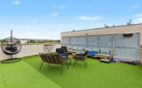 Appartement à vendre à Toulouse — Vue sur la ville — photo 1