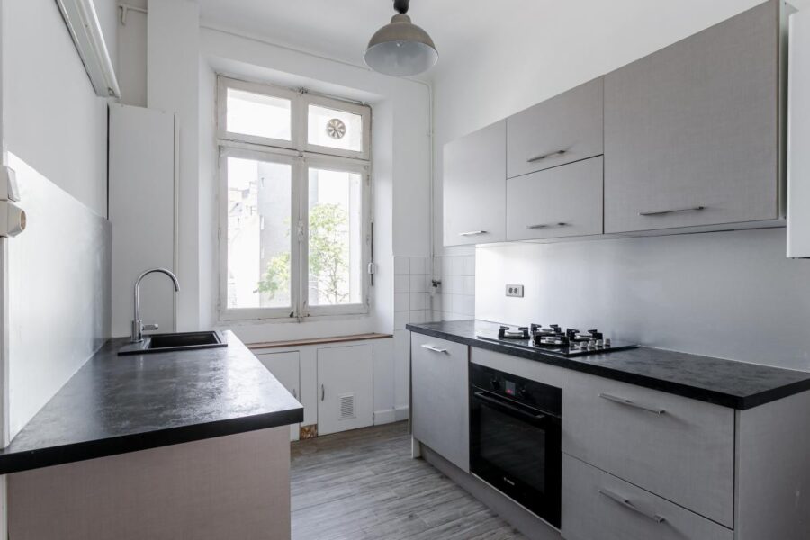 Appartement à vendre à Nantes — Vue sur la ville — photo 6