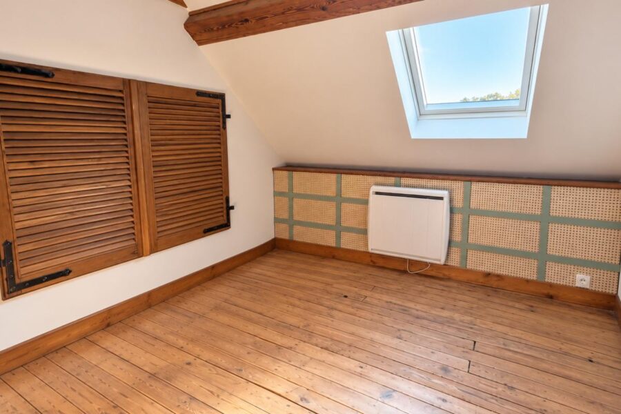 Maison à vendre à Honnecourt-sur-Escaut — Vue nature — photo 6