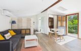 Appartement à louer à Lyon 5e arrondissement — Vue nature — photo 7