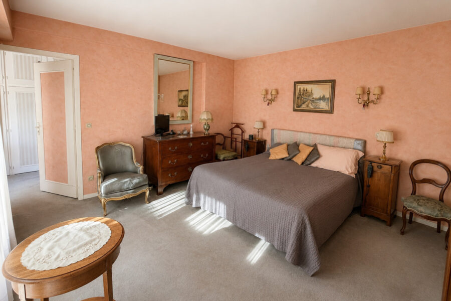 Appartement à vendre à Sallanches — Vue nature — photo 6