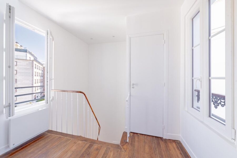 Appartement à vendre à Paris 12e arrondissement — Vue dégagée — photo 7