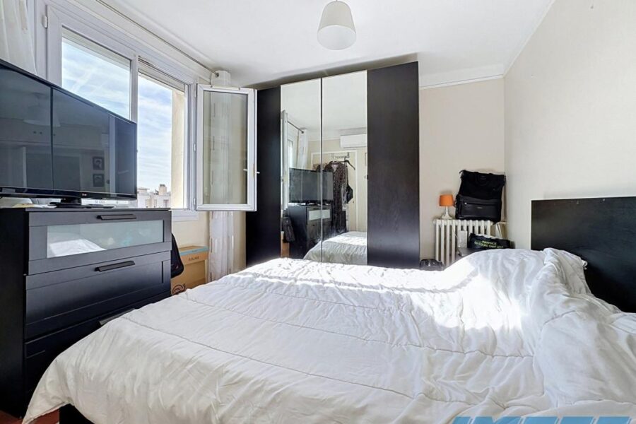 Appartement à vendre à Marseille 9e arrondissement — Vue montagne — photo 6