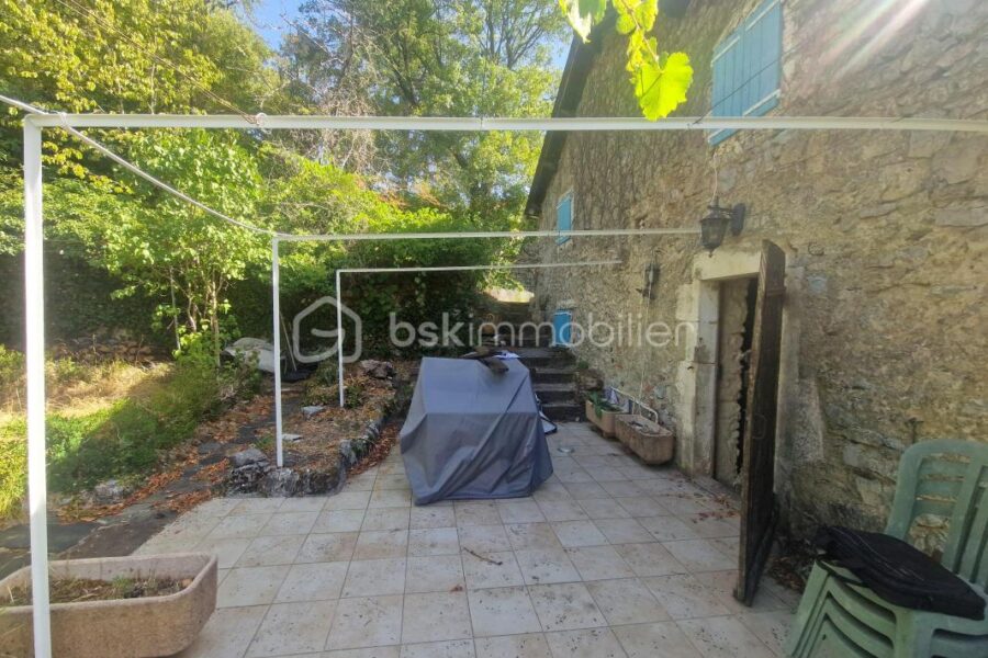 Maison à vendre à Brusque — Vue nature — photo 6