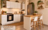 Appartement à vendre à Saint-Priest — Vue nature — photo 6