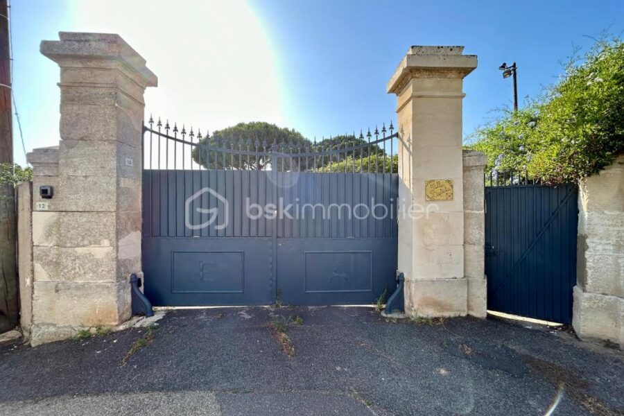 Maison à vendre à Thézan-lès-Béziers — Vue nature — photo 6
