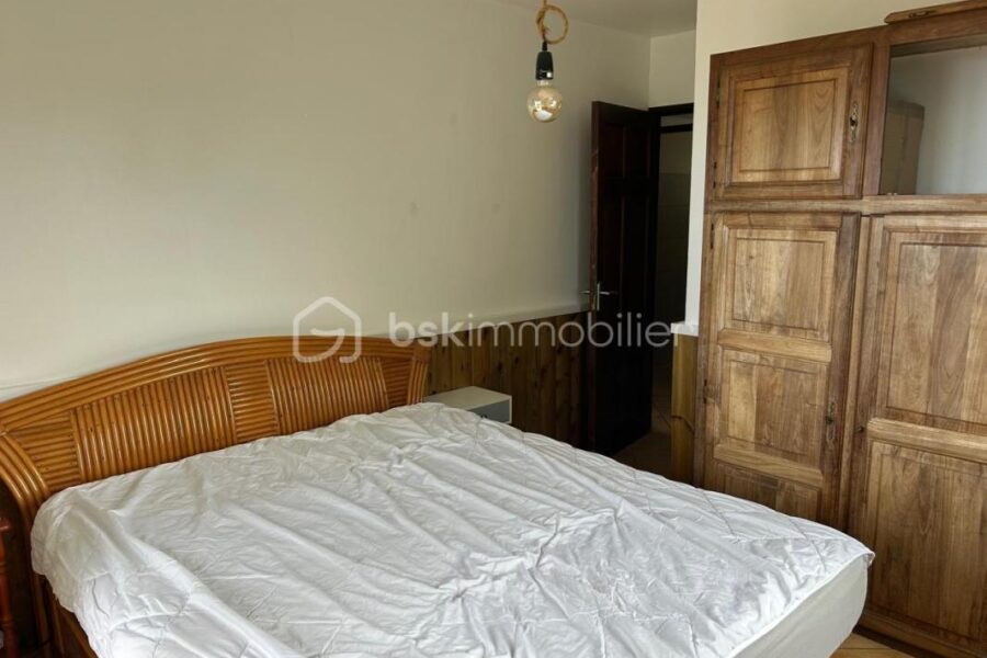 Maison à vendre à Les Avirons — Vue mer — photo 7