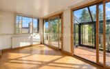 Maison à vendre à Fougères — Vue sur la ville — photo 6