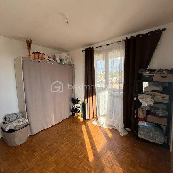 Appartement à vendre à Le Havre — Vue sur la ville — photo 7