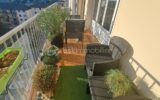 Appartement à vendre à Champagnole — Vue sur la ville — photo 1