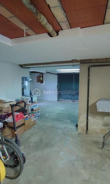 Maison à vendre à Besse-sur-Issole — Vue dégagée — photo 7