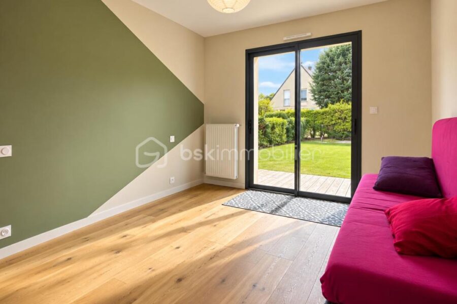 Maison à vendre à Saint-Briac-sur-Mer — Vue dégagée — photo 7