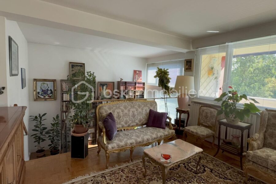 Appartement à vendre à Le Mans — Vue nature — photo 7