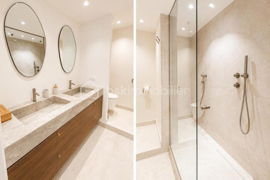 Appartement à vendre à Cannes — Vue mer — photo 6