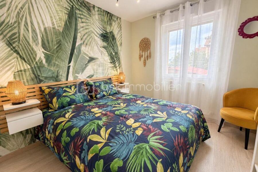 Maison à vendre à Tournay — Vue montagne — photo 6
